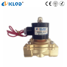 DN25 EPDM Sealing AC110V Water Solenoid Valve 2W250-25-E